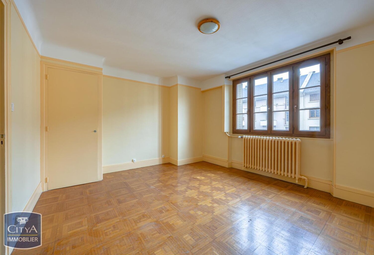 Vente appartement 3 pièces 76 m² Chambéry (73000) — photo 1