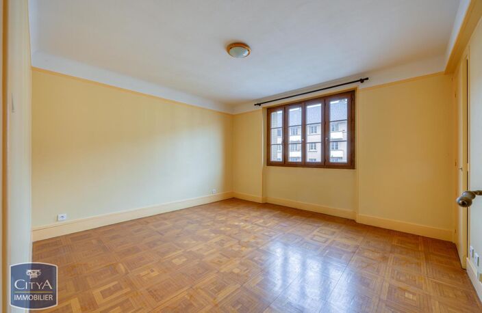 Vente appartement 3 pièces 76 m² Chambéry (73000) — photo 3