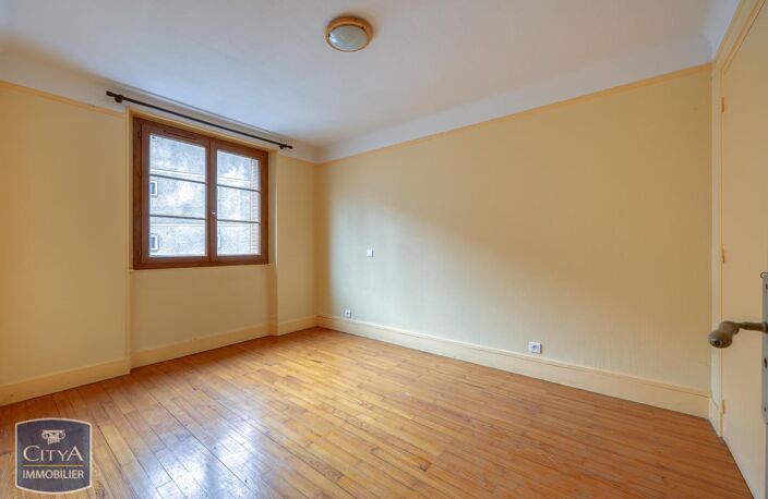 Vente appartement 3 pièces 76 m² Chambéry (73000) — photo 4