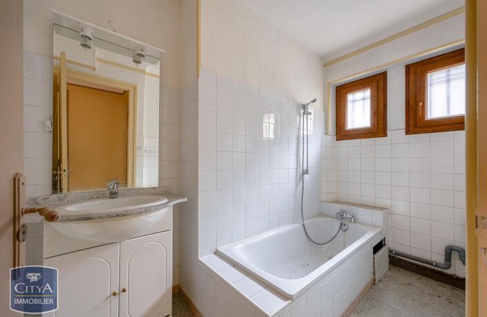 Vente appartement 3 pièces 76 m² Chambéry (73000) — photo 5