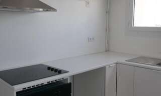 Appartement 3 Pièces 59 m² à louer à Saint-Étienne (42000)