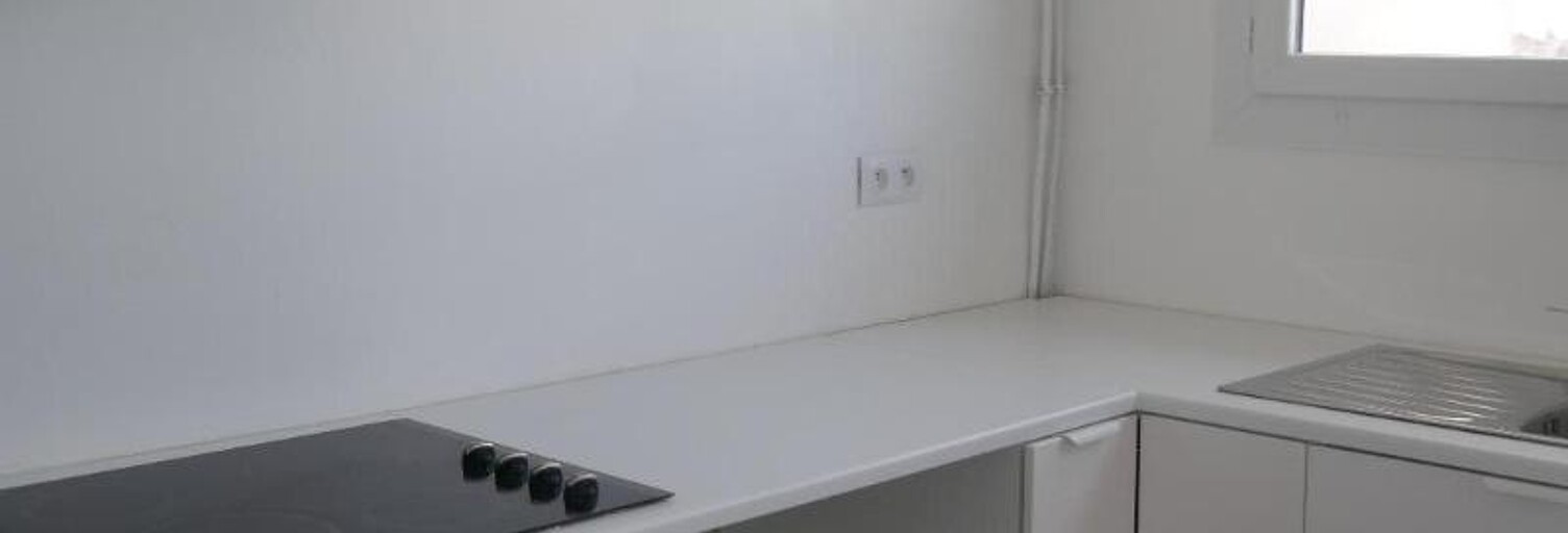 Appartement 3 Pièces 59 m² à louer à Saint-Étienne (42000)