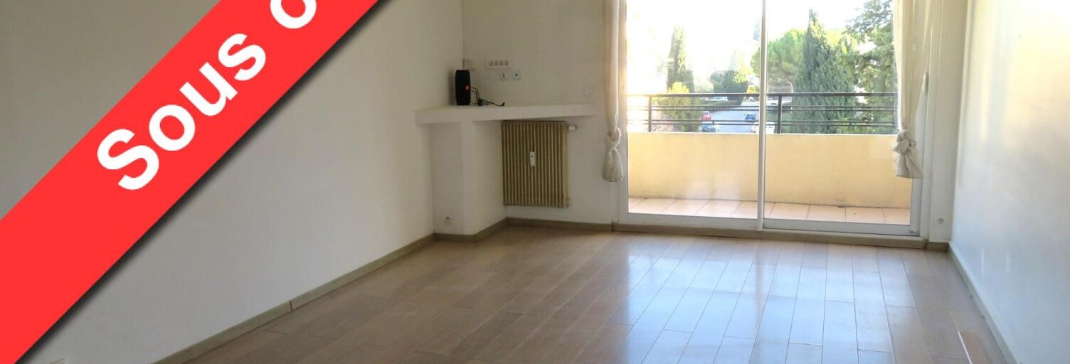 Appartement 4 Pièces 71 m² à vendre à Draguignan (83300)
