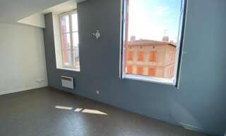 Appartement 1 Pièce 22 m² à louer à Toulouse (31000)