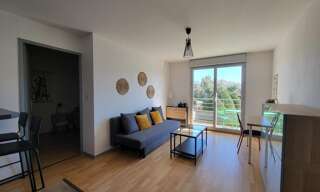 Appartement 2 Pièces 36 m² à louer à Toulouse (31100)