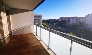 Appartement 2 Pièces 42 m² à louer à Toulouse (31200)