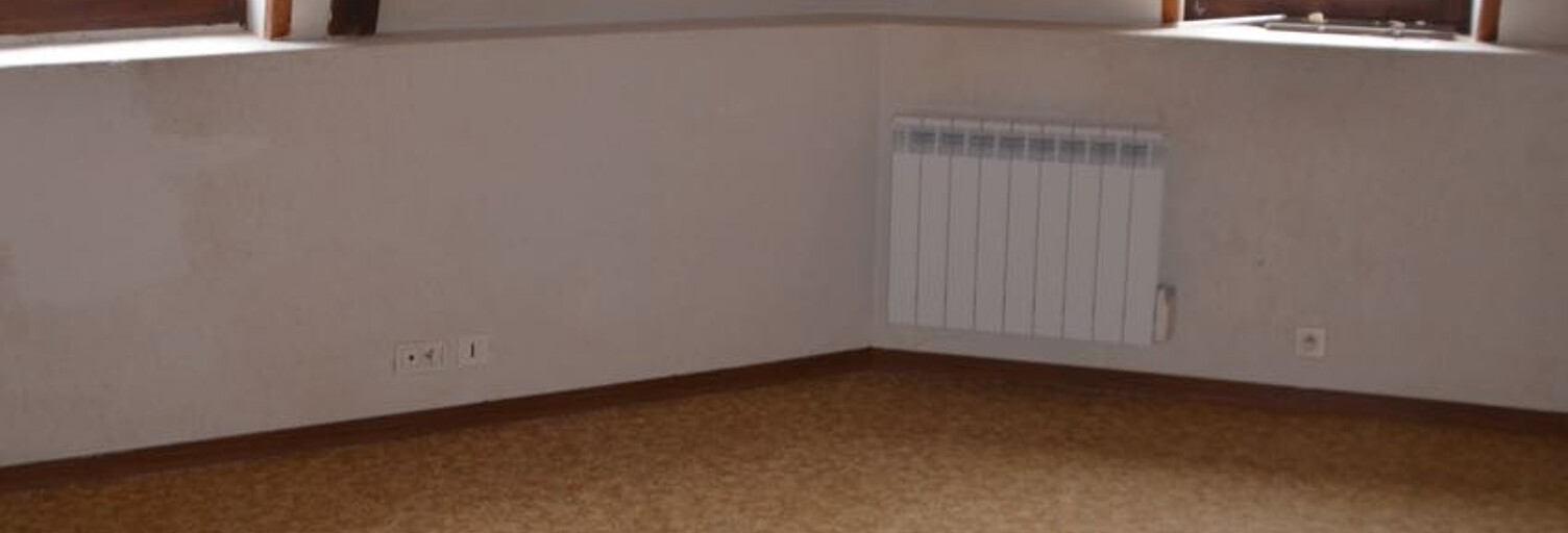 Appartement 1 Pièce 27 m² à louer à Saint-Jean-d'Hermine (85210)