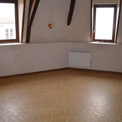 Appartement 1 pièces 320 €