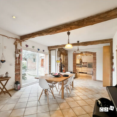 Maison 5 pièces 365000 €