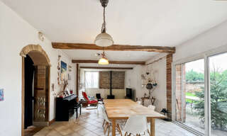 Maison 5 Pièces 195 m² à vendre à Le Fauga (31410)