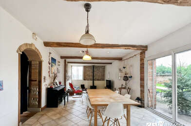 Maison 5 pièces 365000 €