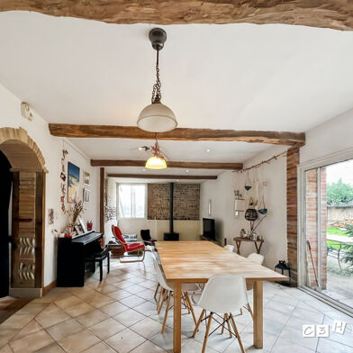 Maison 5 pièces 365000 €