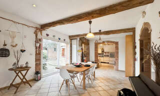 Maison 5 Pièces 195 m² à vendre à Le Fauga (31410)