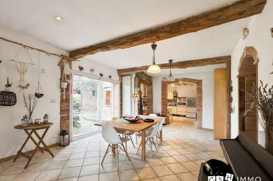 Maison 5 pièces 335000 €