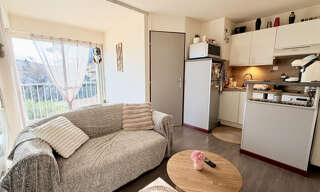 Appartement 3 Pièces 32 m² à vendre à Narbonne (11100)