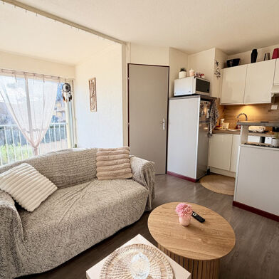 Appartement 3 pièces 97000 €