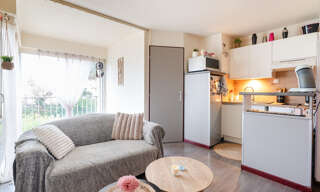 Appartement 3 Pièces 32 m² à vendre à Narbonne (11100)