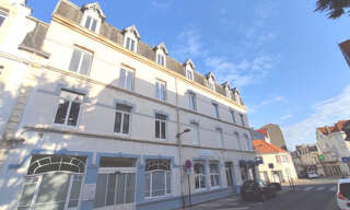 Appartement 2 Pièces 55 m² à louer à Wimereux (62930)