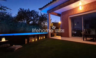 Maison 6 Pièces 123 m² à vendre à Elne (66200)