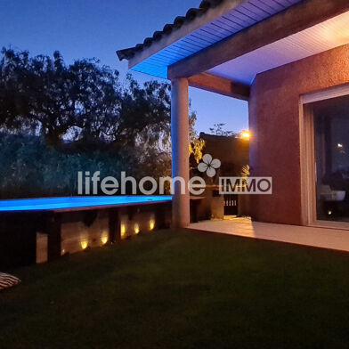 Maison 6 pièces 315000 €