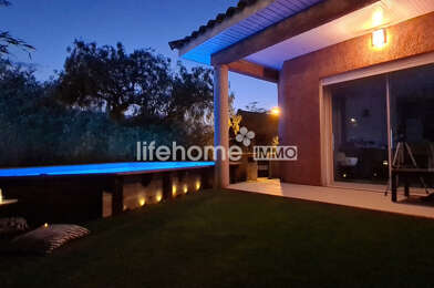 Maison 6 pièces 315000 €