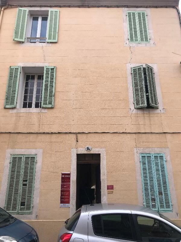 Appartement  T3 à louer Marseille 16eme 13016