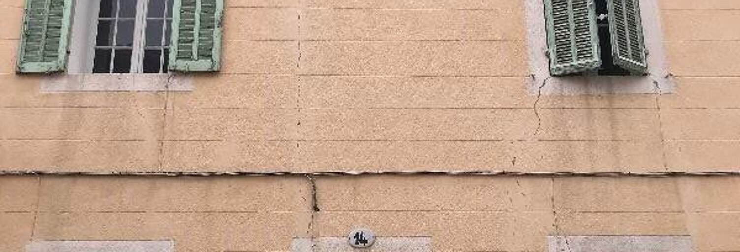 Appartement 3 Pièces 48 m² à louer à Marseille 16 (13016)