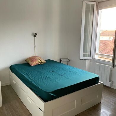Appartement 3 pièces 785 €