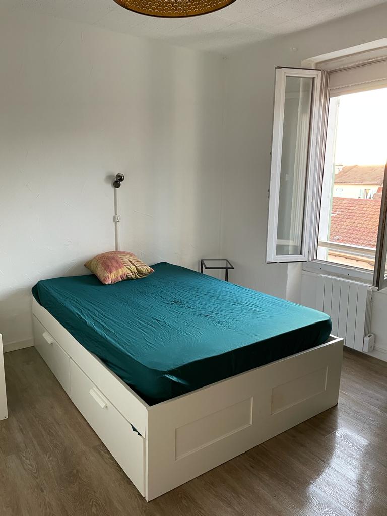 Appartement  T3 à louer Marseille 16eme 13016