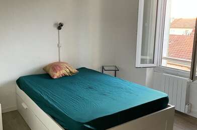 Appartement 3 pièces 785 €