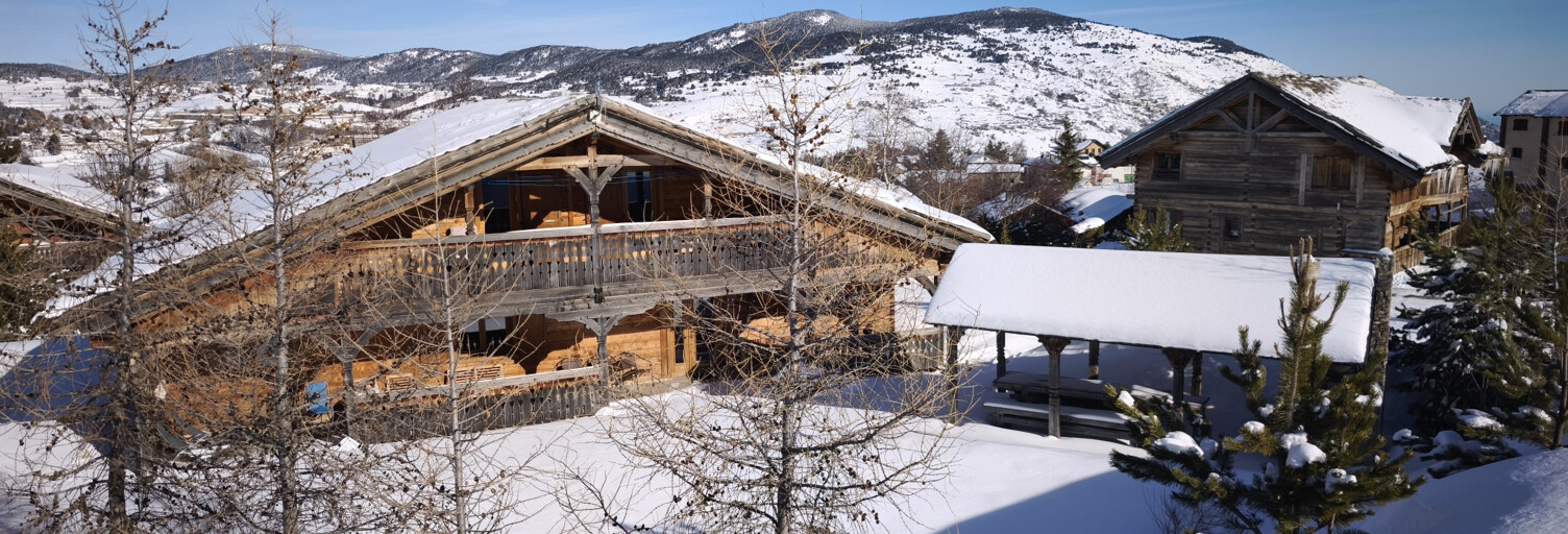 Maison 6 Pièces 179 m² à vendre à Saint-Pierre-dels-Forcats (66210)