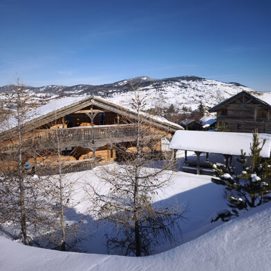 Maison 6 pièces 630000 €