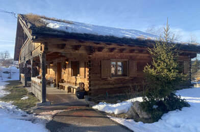 Maison 6 pièces 630000 €