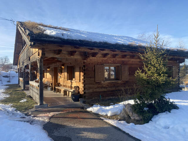 CHALET INDIVIDUEL à SAINT PIERRE DELS FORCATS (66210) — photo du bien