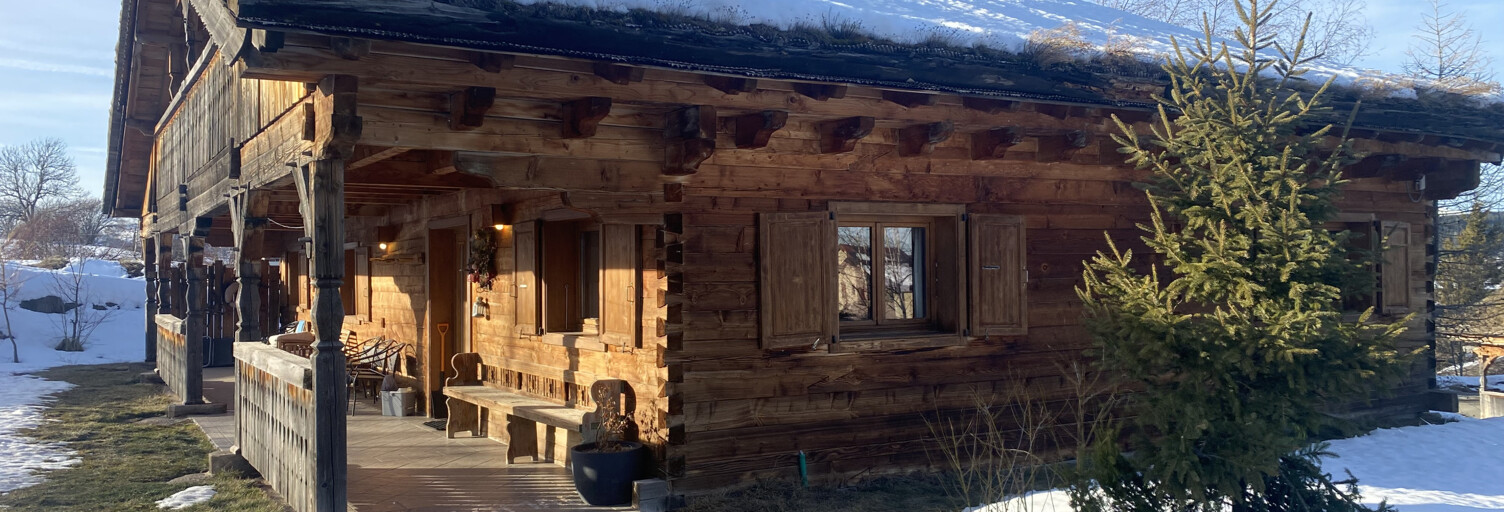 Maison 6 Pièces 179 m² à vendre à Saint-Pierre-dels-Forcats (66210)