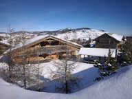 CHALET INDIVIDUEL à SAINT PIERRE DELS FORCATS (66210) — photo 2