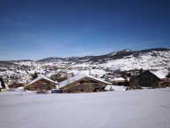 CHALET INDIVIDUEL à SAINT PIERRE DELS FORCATS (66210) — photo 4
