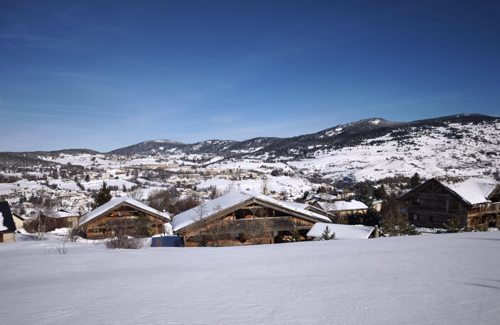 CHALET INDIVIDUEL à SAINT PIERRE DELS FORCATS (66210) — photo 4