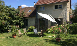 Maison 7 Pièces 145 m² à vendre à Thoiry (78770)