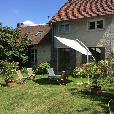 Maison 7 pièces 435000 €