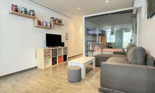 Appartement 3 Pièces 65 m² à vendre à Sète (34200)