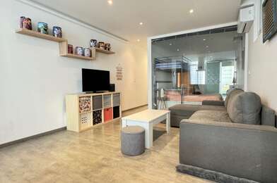 Appartement 3 pièces 210000 €