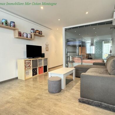 Appartement 3 pièces 210000 €