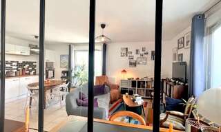 Appartement 2 Pièces 48 m² à vendre à Villeurbanne (69100)