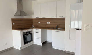 Appartement 2 Pièces 45 m² à louer à Irigny (69540)