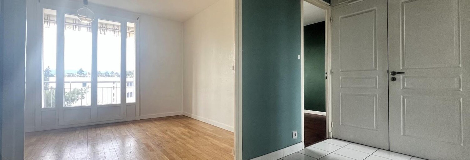 Appartement 3 Pièces 62 m² à vendre à Tassin-la-Demi-Lune (69160)