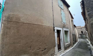 Maison 3 Pièces 74 m² à vendre à Peyriac-Minervois (11160)