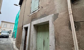 Maison 3 Pièces 74 m² à vendre à Peyriac-Minervois (11160)