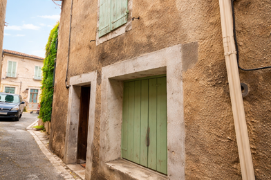 Maison 3 pièces 29000 €