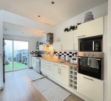 Photo Maison de ville de 4 pièces Dunkerque